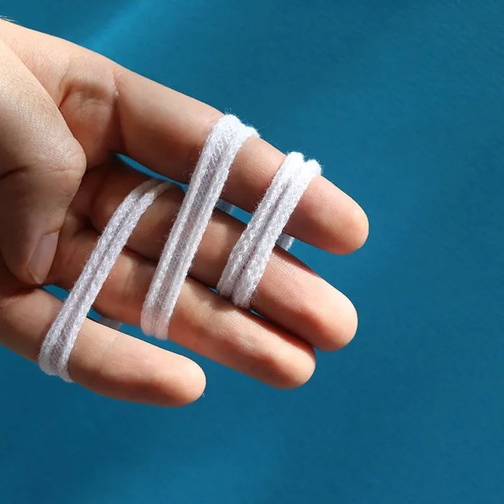 Comfortring fits all sizes — one size adapts to every man